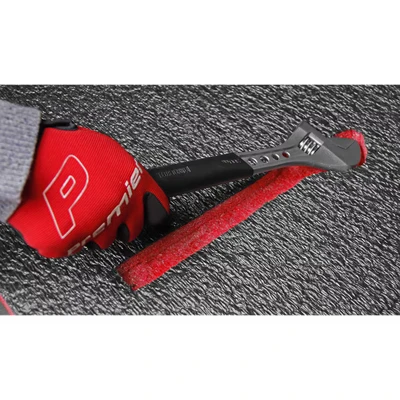 Image of Sealey Easy Peel Shadow Foam® Red/Black 1200 x 550 30mm