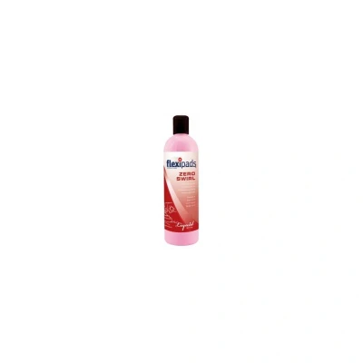 Image of Flexipads World Class Zero Swirl Liquid Shine Red 500ml