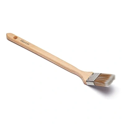 Image of Harris Ultimate Walls &amp; Ceilings Reach XL Paint Brush 2in, Pale Brown