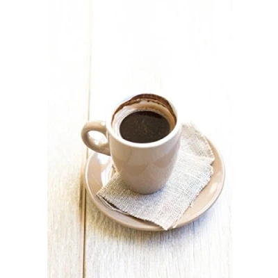 Image of Ellis Aromen Espresso liquid food flavour for and liquids, baking, cooking, as oatmeal quark low calorie