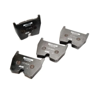 Image of Brake pads Ferodo Racing DS2500 FCP1664H