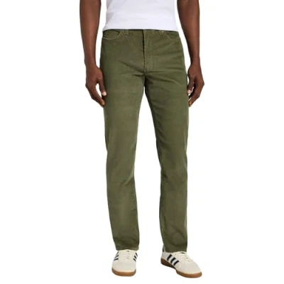 Image of Lee Men&#039;s Slim FIT MVP Pants, MERCANTILE Green, 32/34