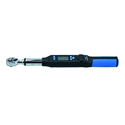 Image of Laser 7906 Digital Torque &amp; Angle Wrench 3/8&quot;D 6 30Nm
