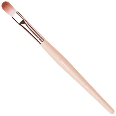 Image of da Vinci CONCEALER BRUSH/vegan/synthetic fibre/size 12 / made in germany