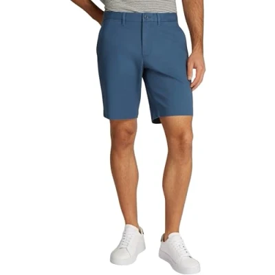 Image of Tommy Hilfiger Brooklyn Shorts, Men&#039;s, Size: 30, Newsprint