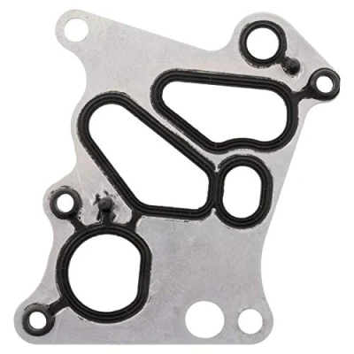 Image of 2711840280, A2711840280 Gaskets FEBI BILSTEIN 102169 MERCEDES BENZ: C Class Saloon, Coupe, T modell