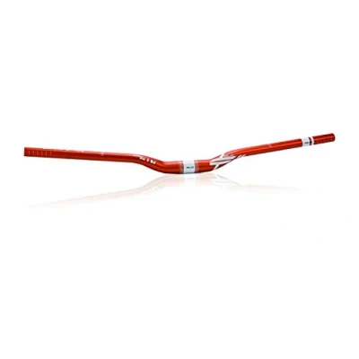 Image of Diverse XLC Pro Ride HB M16 Riser Handlebar