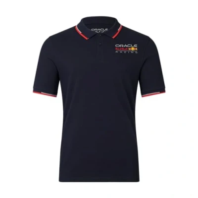 Image of 2023 Red Bull Racing Core Polo (Night Sky)
