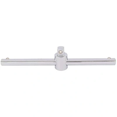 Image of Draper Sliding T Bar, 3/8&quot; Sq. Dr.
