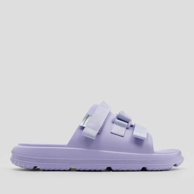 Image of Hijack Alley Hi Tex Slide Sandals 0/UK 4.5 5.5