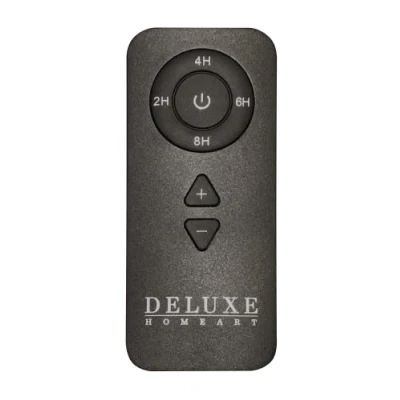 Image of Deluxe Homeart Remote for Indoor or Outdoor Flameless LED Candles with Timer Option