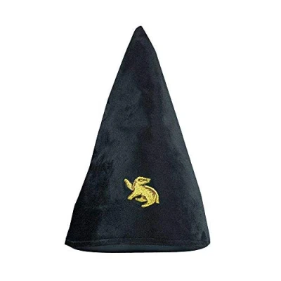 Image of Cinereplicas Harry Potter Hogwarts Hufflepuff Student Hat Official Licence