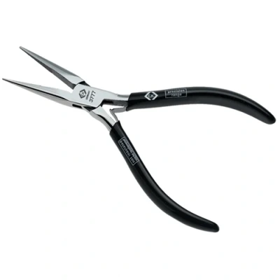Image of C.K Precision Snipe Nose Pliers 145mm