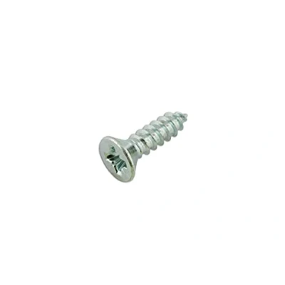 Image of Connect 31469 CSK Self Tapping Screws Pozi Head 6 x 3/4&quot; 200pc