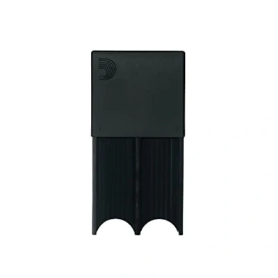 Image of Rico DRGRD4TBBK Woodwinds Baritone/Tenor Saxophone Reed Guard Black