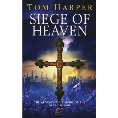 Image of Siege of Heaven