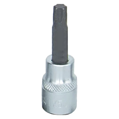 Image of Kennedy T6 TORX Socket Bit 3/8&quot; Square Drive