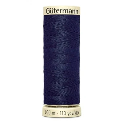 Image of Gutermann Sew All Sewing Thread 100m 711 Each