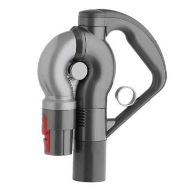 Image of Masterpart Vacuum Quick Release Wand handle To Fit Dyson CY22 CY23 CY26 CY28 Cleaners
