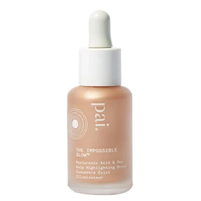 Image of Pai Skincare The Impossible Glow Rose Gold 30ml