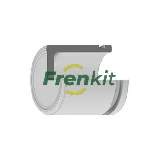Image of 4605B518 Piston, brake caliper FRENKIT P434901 42,8mm Front Axle, Rear Axle Mando, Nissan, Akebono, Sumitomo HONDA: ACCORD 8, 8 Kombi