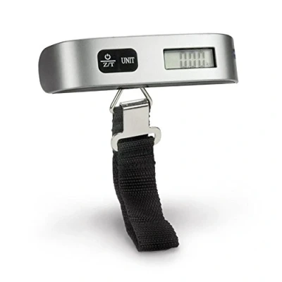 Image of Digital Luggage Scale