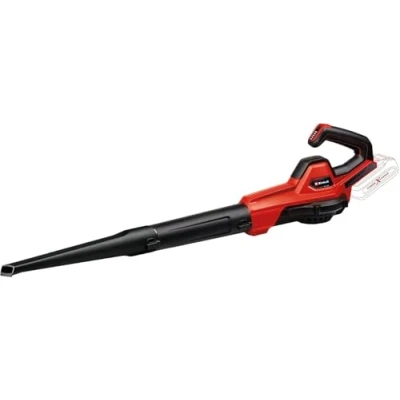 Image of Einhell Power X Change 18V Cordless Air Blower 250 km/h Duster For Home, Car, Garage and DIY Workshop Use GE UB 18/250 Li E Solo Universal Battery Charger Not Included