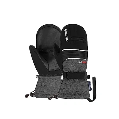 Image of Reusch Kondor R TEX® XT Junior Mittens Warm Waterproof Breathable