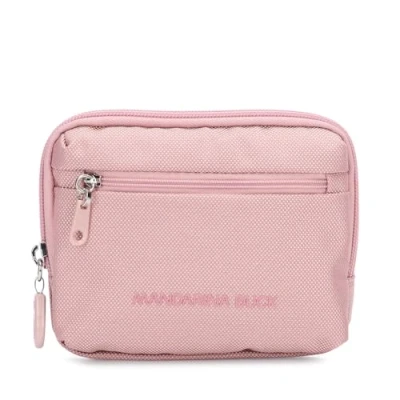 Image of Mandarina Duck Women Md20 Minuteria md 20, Pink, Taglia Unica
