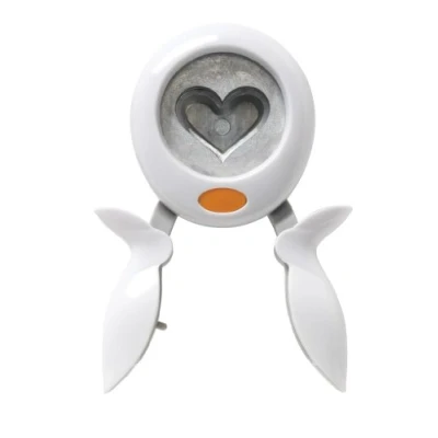 Image of Fiskars X Large Squeeze Punch, That&#039;s Amore