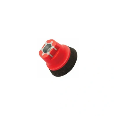 Image of Flexipads Soft Density Pad with GRIP Fastening 50mm M14 FLE36298