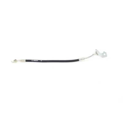 Image of 587382B010 Brake Hose BOSCH 1 987 481 890 309mm HYUNDAI: SANTA FE 2, KIA: SORENTO 2