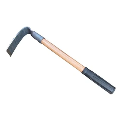 Image of Fitool Forged Hoe, Aminette, Pulling Pickaxe, Digging Tool, 43 cm, 454 g