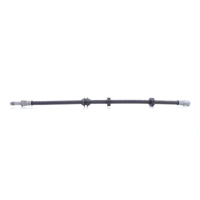 Image of 1H0611701, 1H0611701F, 6K0611701 Brake Hose ATE 24.5105 0442.3 442mm M10x1mm VOLKSWAGEN: Caddy 2 Kastenwagen, GOLF 3, Corrado