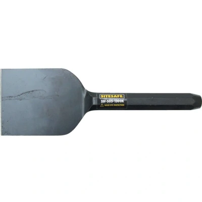 Image of Sitesafe 4&quot; x 9&quot; Contractor Brick Bolster