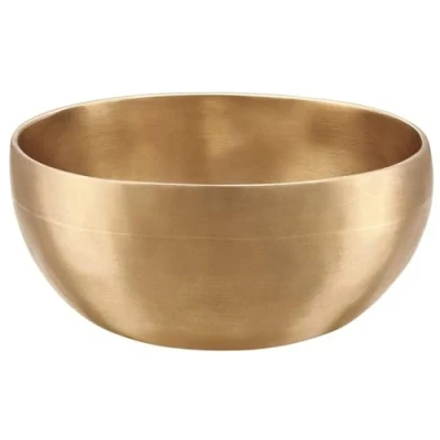Image of MEINL &quot;The Singing Bowls Bowl UNIVERSAL SERIES 4.5 4.7&quot;&quot; / 11.5 12 cm 14.1 15.9 oz 400 450 g (SB U 400)&quot;