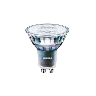 Image of Philips High CRI GU10 LED 5.5W 4000K 36D