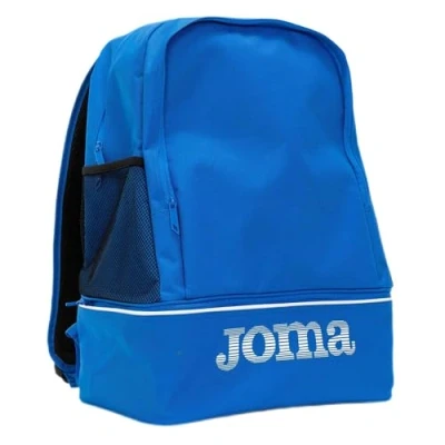 Image of Joma Unisex&#039;s 400552700_You Backpack, Royal, One Size