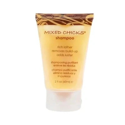 Image of Mixed Chicks Shampoo, 60 ml