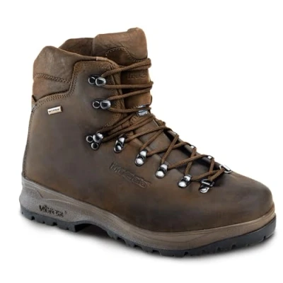 Image of Trezeta 010710320 PAMIR WP Hiking shoe Unisex BROWN UK 11