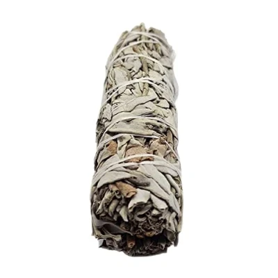 Image of Sage Smudge Sticks (White 6&quot;)