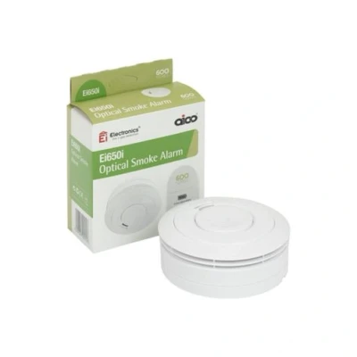 Image of Aico Battery Optical Lithium White 3 V EI650