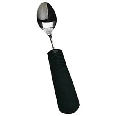 Image of NRS Healthcare Good Grips Teaspoon Weighted