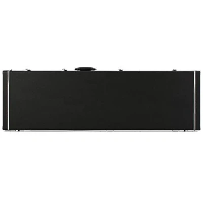 Image of Ibanez WB250C Bass Case for SR, SRX, BTB, ATK and Left handed models Black