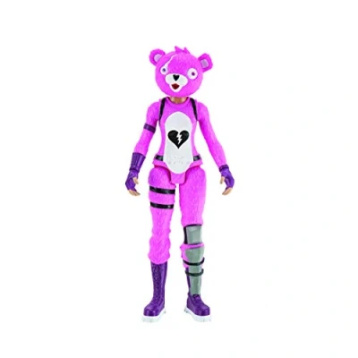 Image of Fortnite FNT0081 12 inch Victory Series Cuddle Team Leader