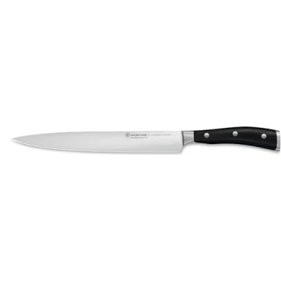 Image of Wusthof Meat Knife Classic Ikon 23 cm