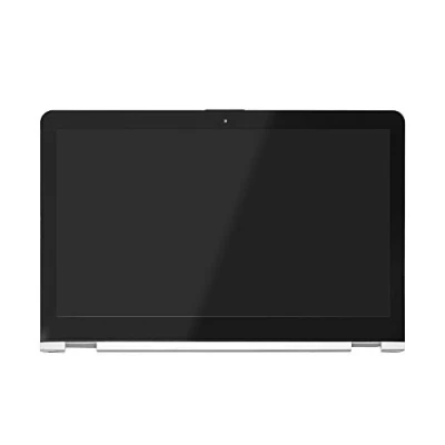 Image of FTDLCD® 15.6 Inches FHD IPS LCD Touch Screen Digitizer Assembly + Bezel Replacemennt for HP Envy X360 15 aq aq103na aq104na aq160sa aq055na aq100na aq101na aq005na