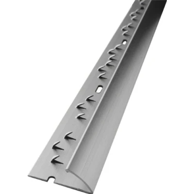 Image of Specialist SP5240 Single Nap Carpet Trim Silver