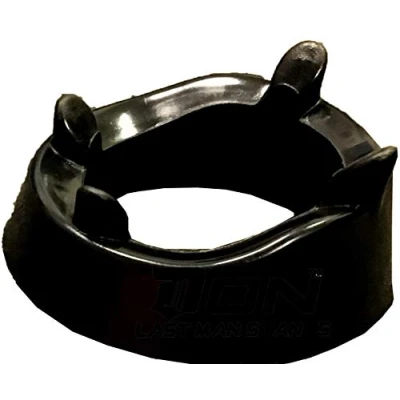 Image of DON Rugby Standard Kicking Tee Black