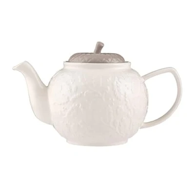 Image of Price &amp; Kensington Acorn 6 Cup Teapot